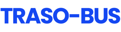 Logo TRASOBUS.PL